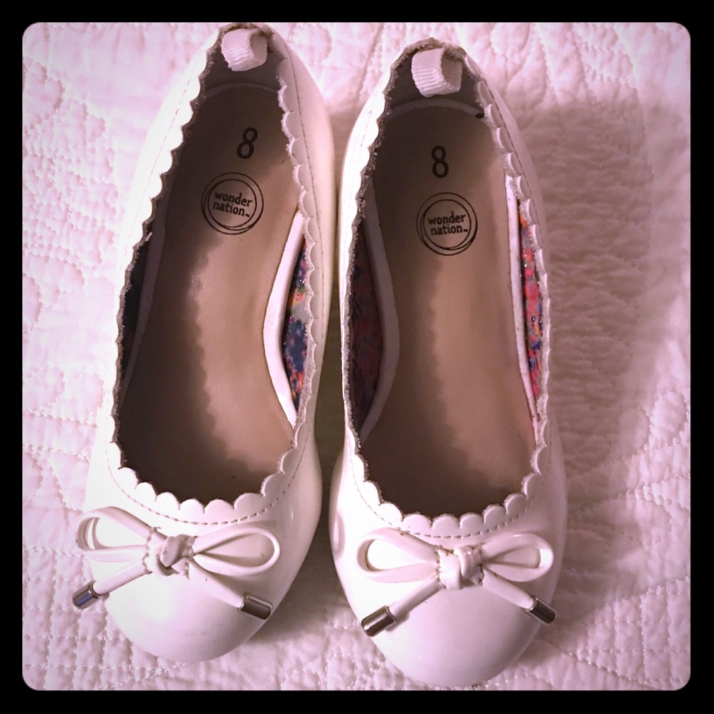 Toddler Heels